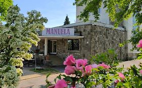Manuela Ifjusagi Hotel